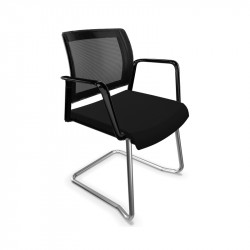 Fauteuil de réunion