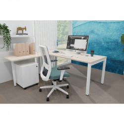 Bureau avec retour - FASTE