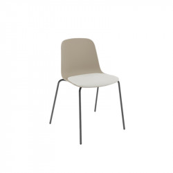 Chaise de réunion design AXIO