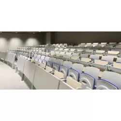 Fauteuil amphithéâtre SPECTRA