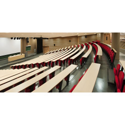 Fauteuil auditorium SCHOOL