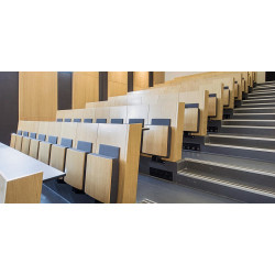 Fauteuil auditorium