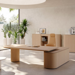 Bureau haut de gamme