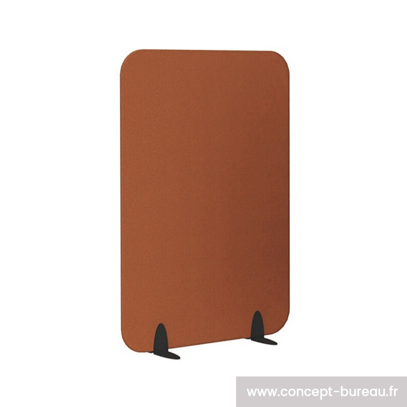 Cloison phonique fixe Willbi