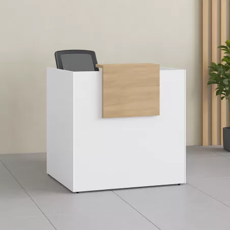 Banque d'accueil L100cm - WORK