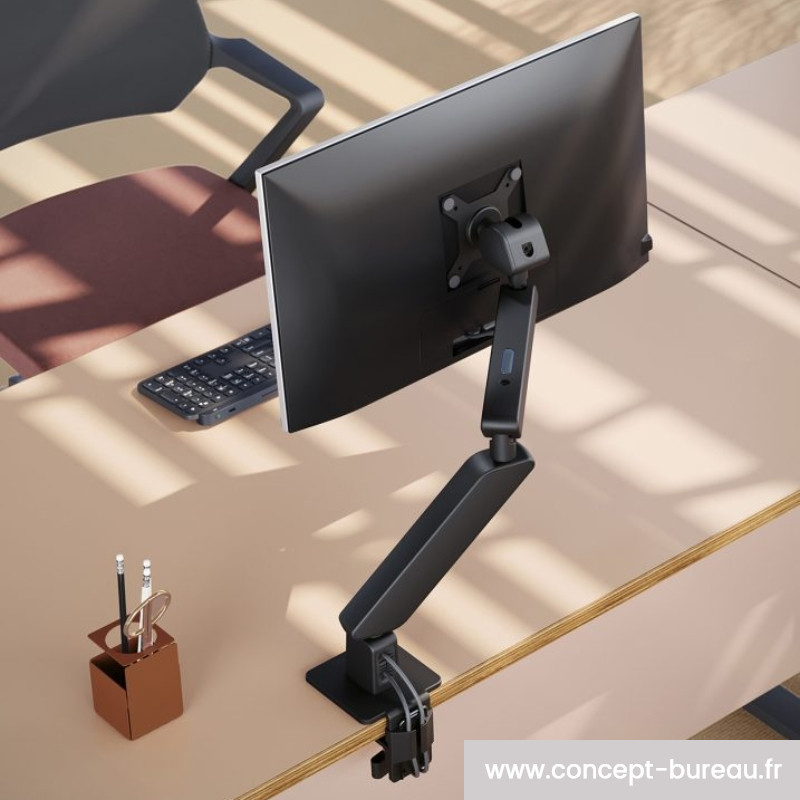 Support écran PC Easy