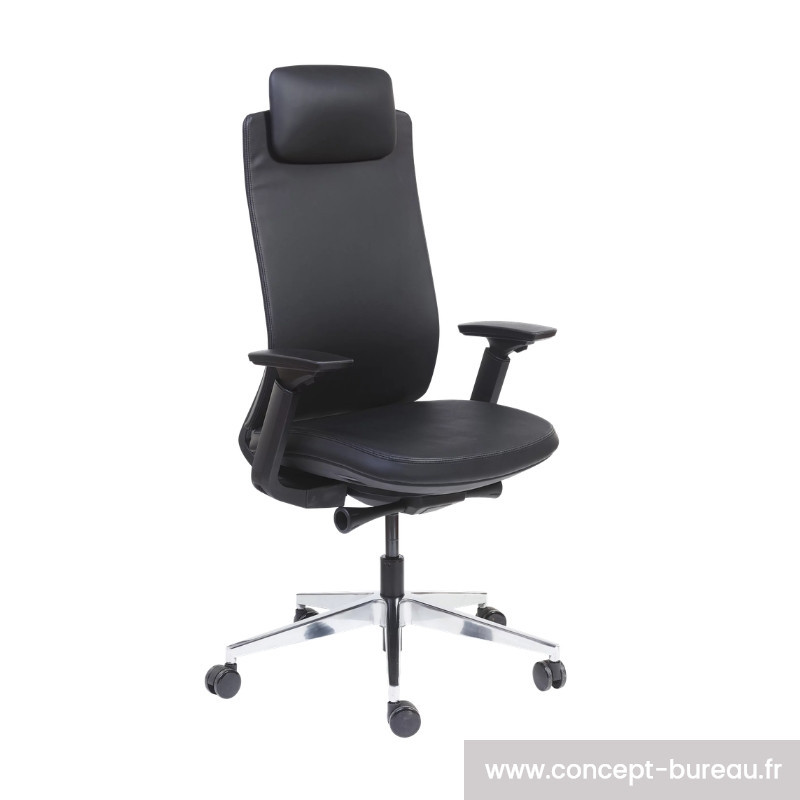 Fauteuil de direction