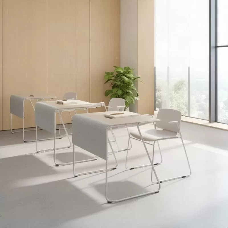 Table de formation