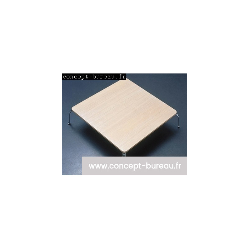 Table basse Zen Table basse Zen