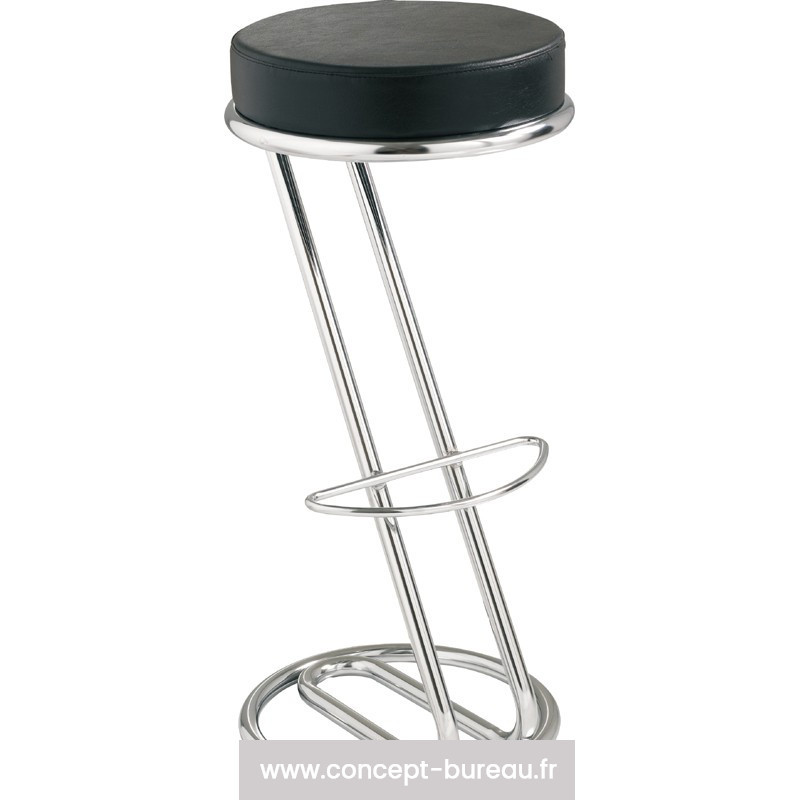 Tabouret haut de bar Joker - Lot de 2 Tabouret haut de bar Joker - Lot de 2