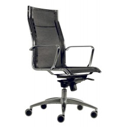 Fauteuil Dossier Haut SKYBE