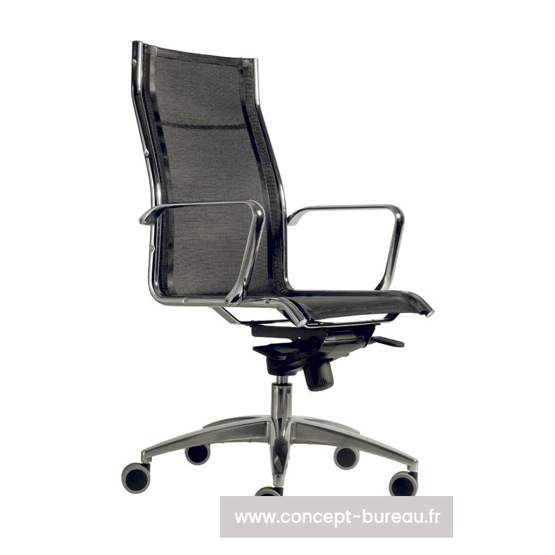 Fauteuil Dossier Haut SKYBE Fauteuil Dossier Haut SKYBE