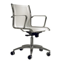 Fauteuil Dossier Moyen ACHILLE