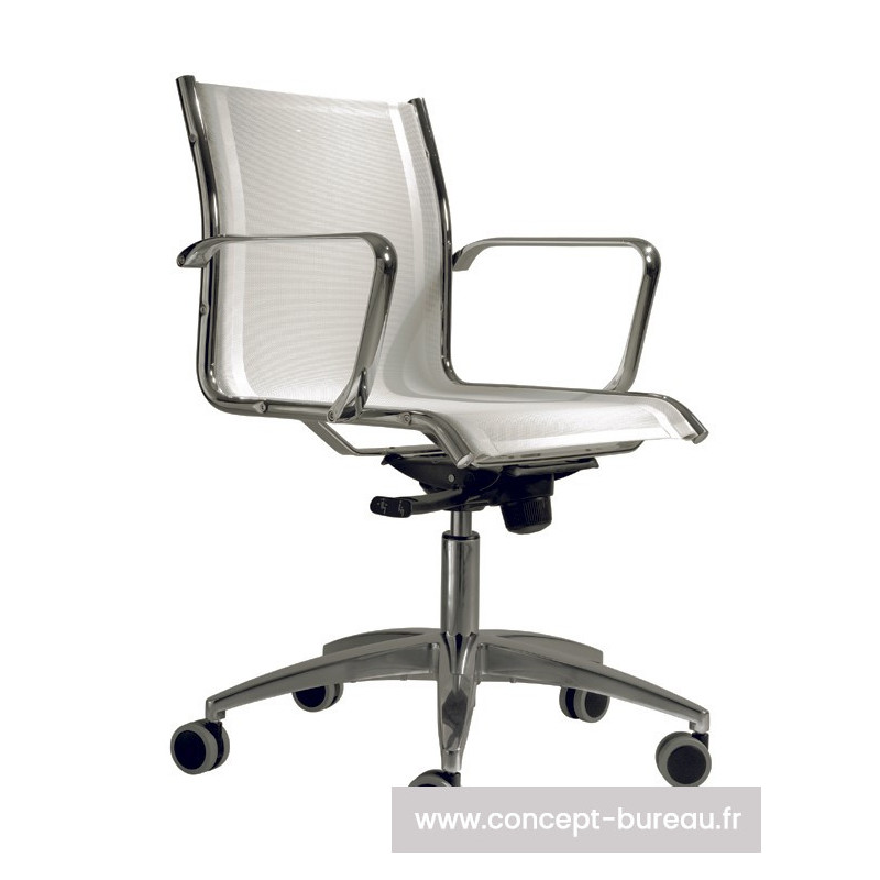 Fauteuil Dossier Moyen ACHILLE Fauteuil Dossier Moyen ACHILLE