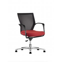 Fauteuil de réunion CROCHET