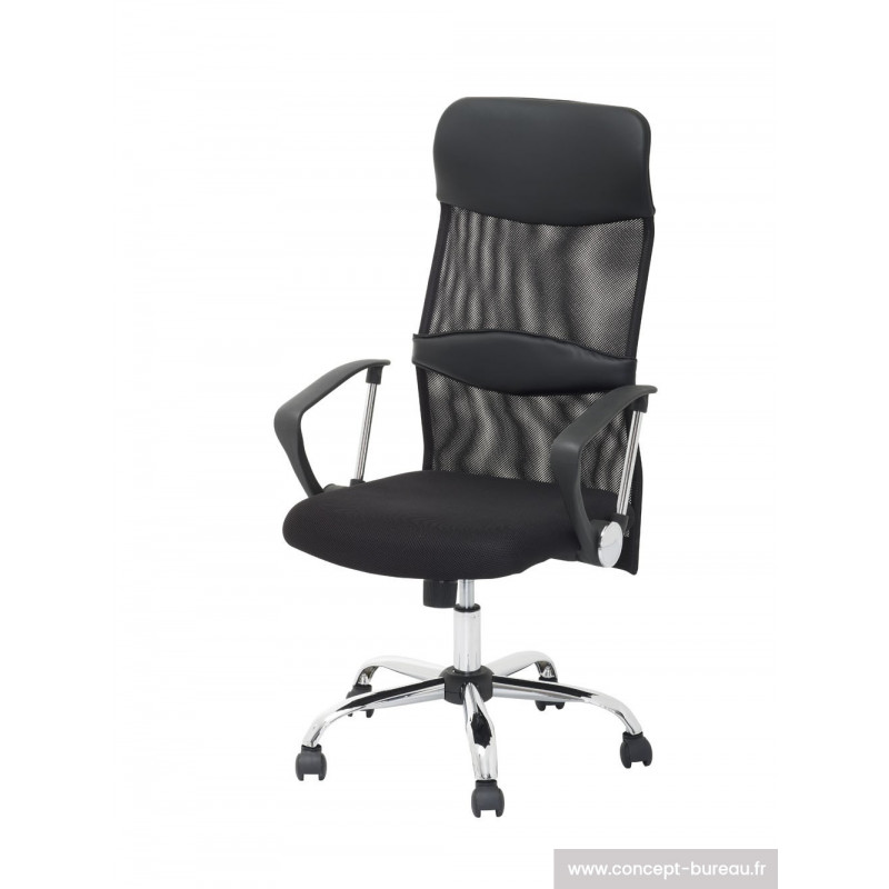 Fauteuil de bureau NAYNA