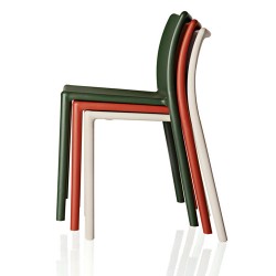 AIR CHAIR panachées