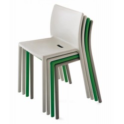 AIR CHAIR Blanc