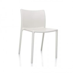 AIR CHAIR Blanc