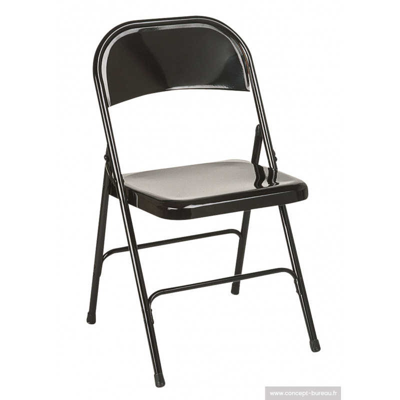 Chaise pliante VALANA Chaise pliante VALANA