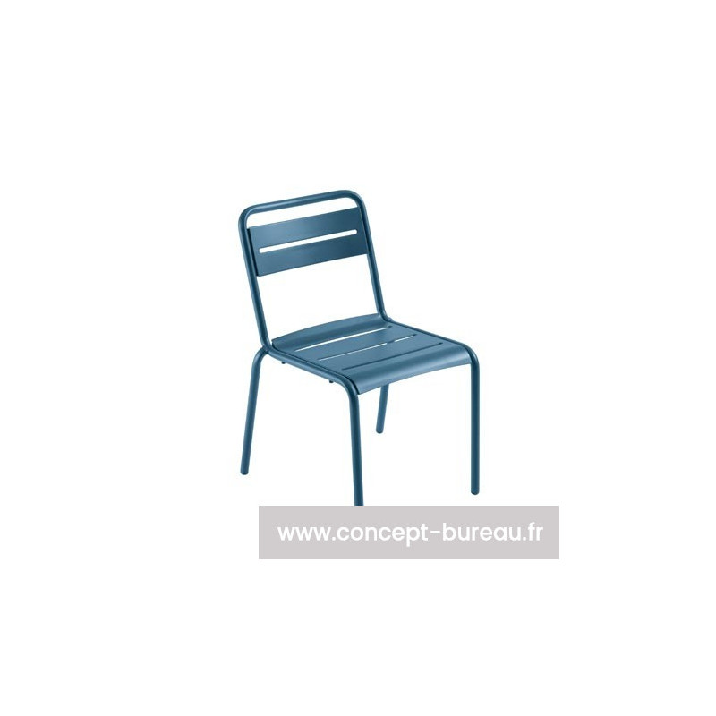 Chaise ou fauteuil outdoor STAR