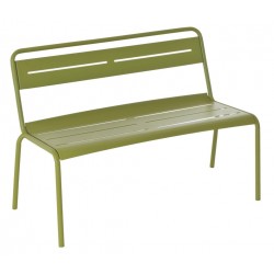 Banc outdoor STAR