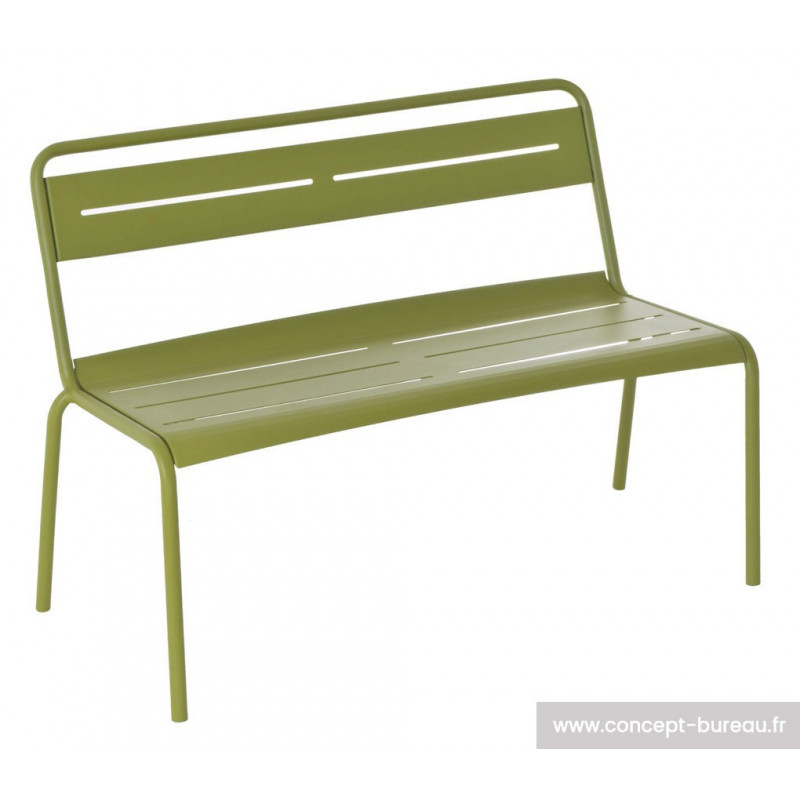 Banc outdoor STAR