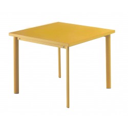 Table de jardin STAR