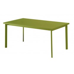 Table de jardin STAR