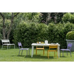 Table de jardin STAR