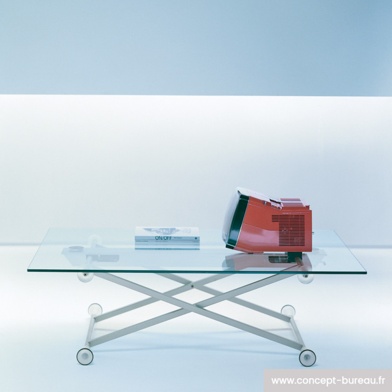 Table basse LIFTER Table basse LIFTER