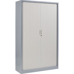 Armoire à rideaux H198cm ALISIER