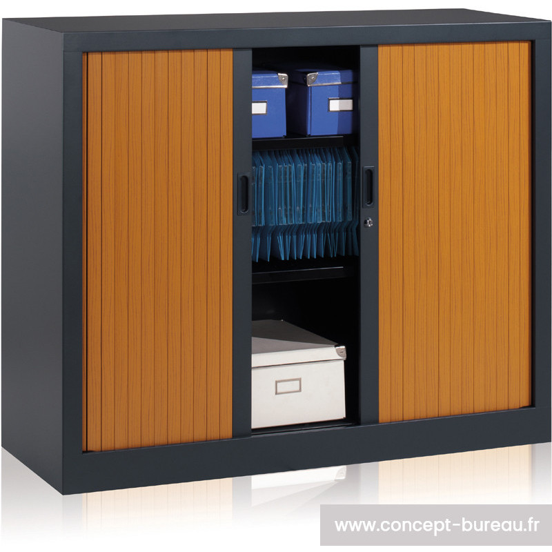 Armoire de Bureau