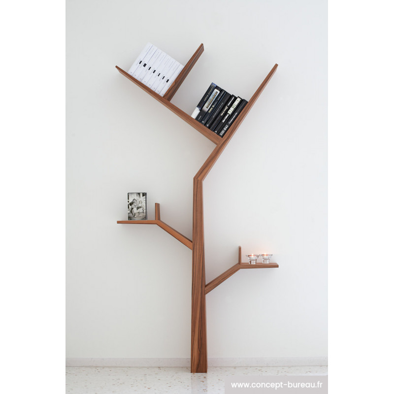 Bibliothèque BOOKTREE Bibliothèque BOOKTREE