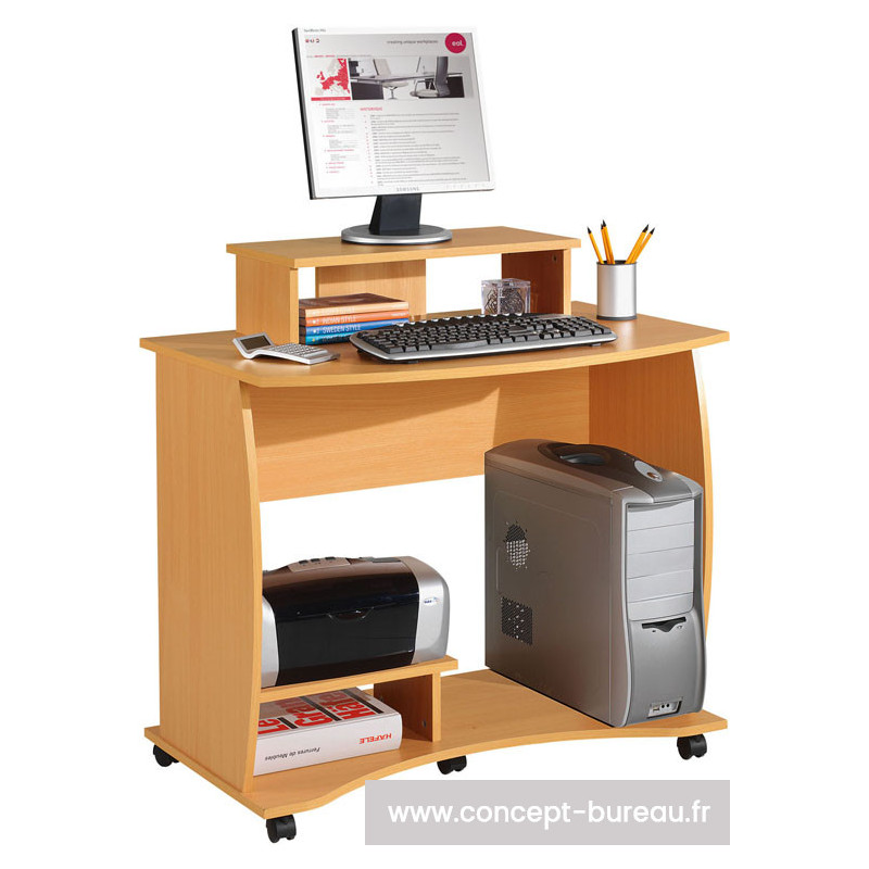Poste compact mobile Poste compact mobile