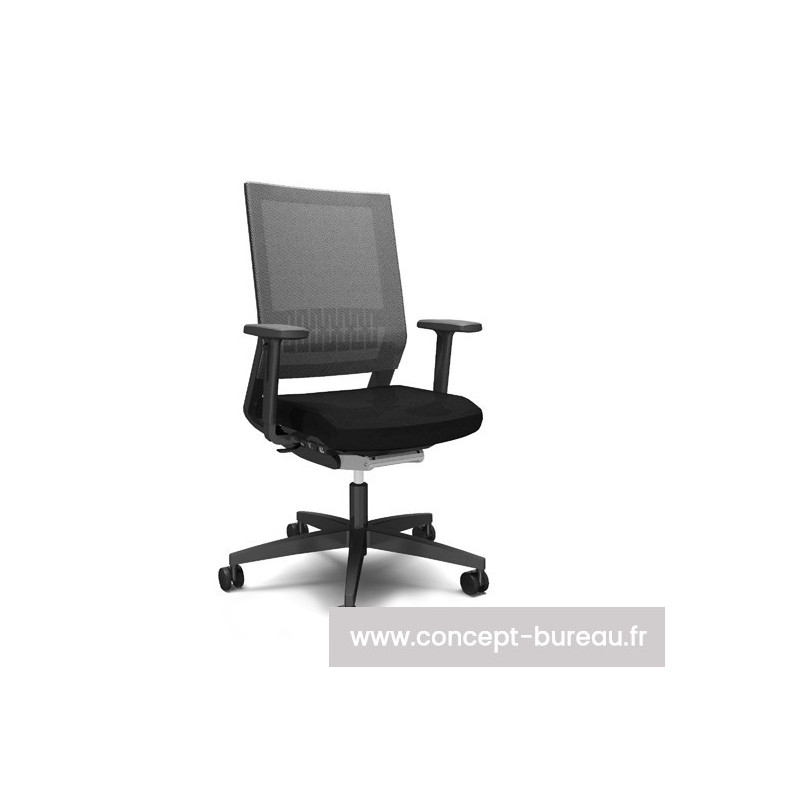 Fauteuil de travail IMPULSE