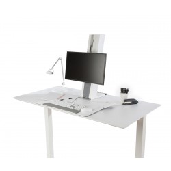 Support écran ergonomique - QUICKSTAND