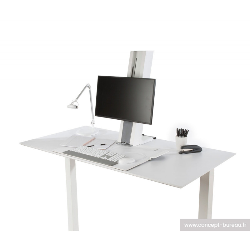 Support écran ergonomique - QUICKSTAND Support écran ergonomique - QUICKSTAND