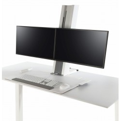 Support écran ergonomique - QUICKSTAND