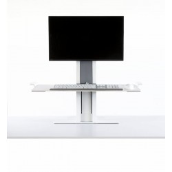 Support écran ergonomique - QUICKSTAND