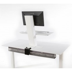 Support écran ergonomique - QUICKSTAND