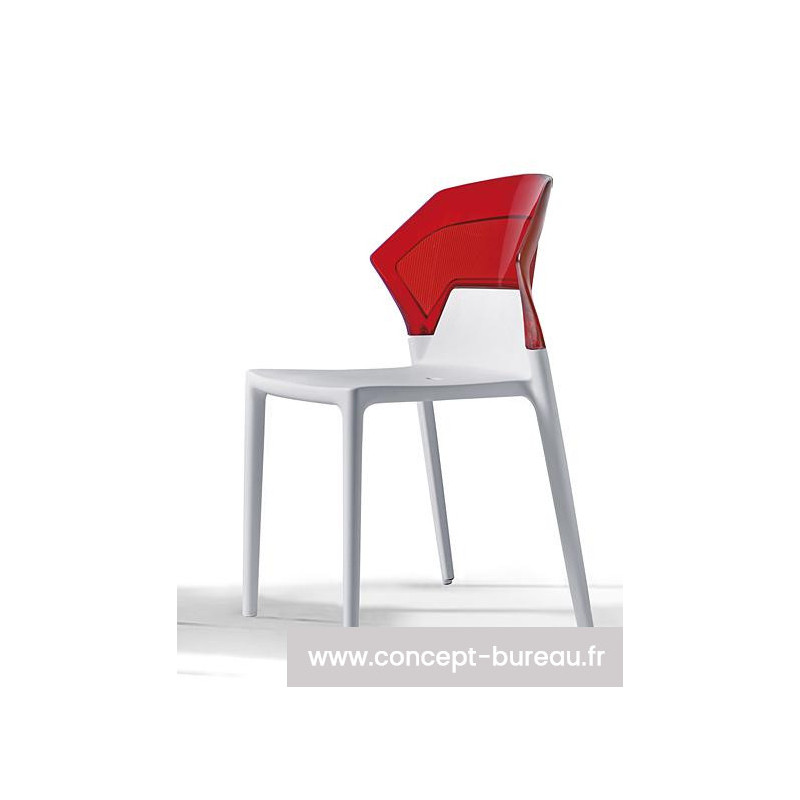 Chaise polypro - SHUG Chaise polypro - SHUG
