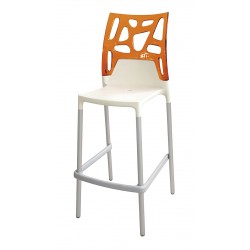 Tabouret haut de bar design - STAND