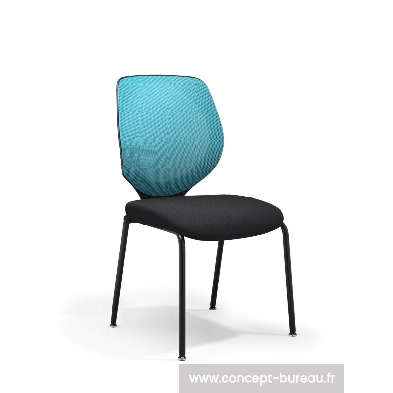Chaise ou fauteuil de réunion - G353 Chaise ou fauteuil de réunion - G353