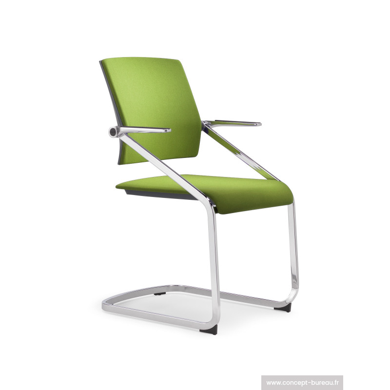 Fauteuil de réunion - SULLY L