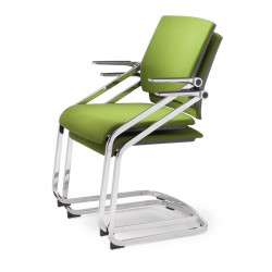 Fauteuil de réunion - SULLY L