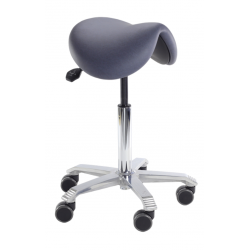 Siège ou tabouret assis-genoux ergonomique BIRON