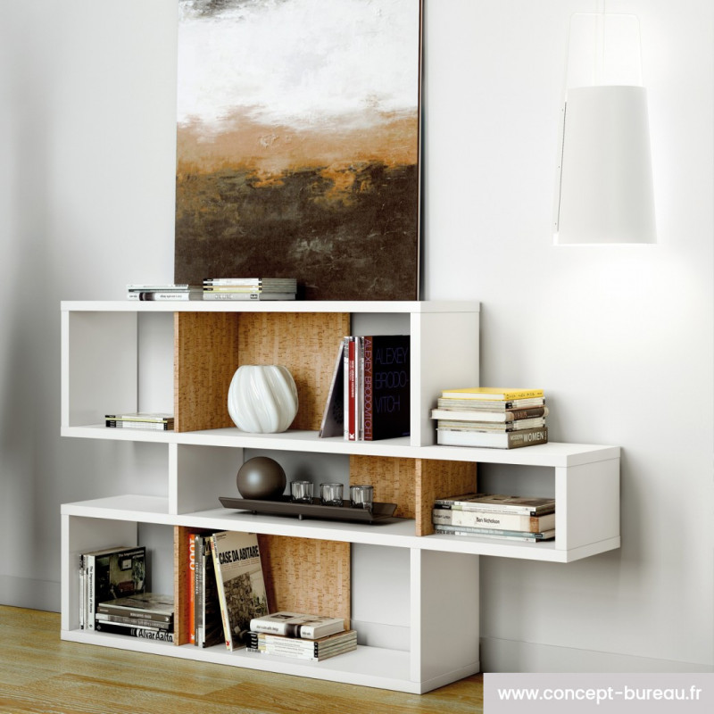 Etagère de bureau LONDONIA Etagère de bureau LONDONIA