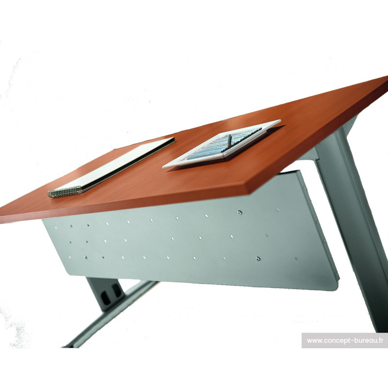 Bureau individuel faible profondeur - PRIMUM Bureau individuel faible profondeur - PRIMUM