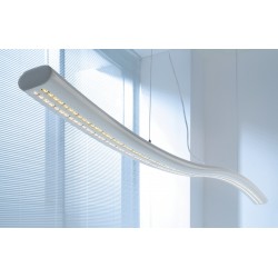 Lampe à LED suspendue design ULAR